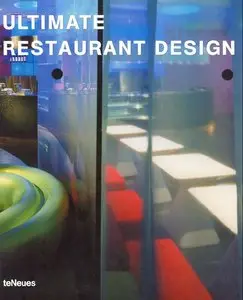 Ultimate Restaurant Design (Repost)