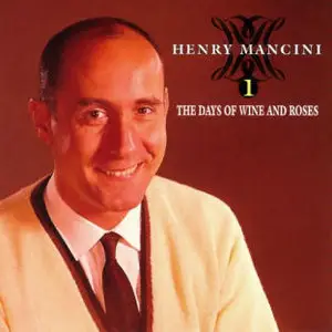 Henry Mancini - The Days of Wine and Roses (3 CDs) (1995)