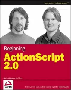 Beginning ActionScript 2.0 (Repost)