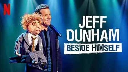 Jeff Dunham: Beside Himself (2019)