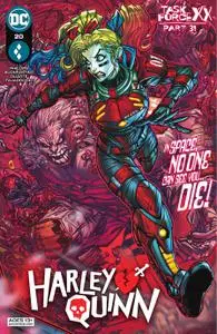 Harley Quinn 020 (2022) (Digital) (Zone-Empire