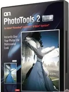 OnOneSoftware PhotoTools Professional Edition v.2.5