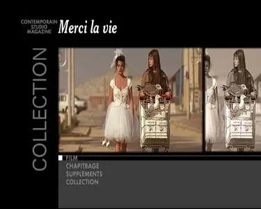 Merci la vie - by Bertrand Blier (1991)