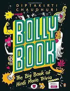 Bollybook: The Big Book of Hindi Movie Trivia