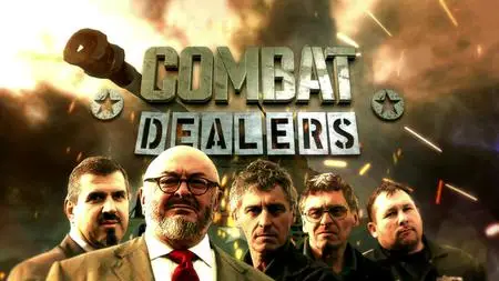 Combat Dealers S03E02 S01E01
