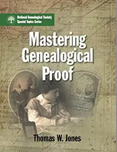 Mastering Genealogical Proof