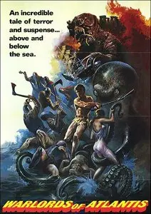 Warlords Of Atlantis (1978)