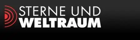 Sterne und Weltraum Magazin Jahrgang 2010