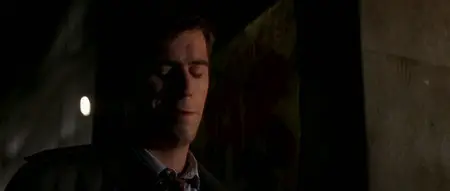 Tale of the Mummy (1998)