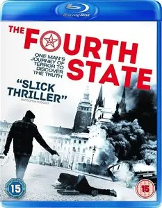 The Fourth State / Die vierte Macht (2012)