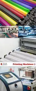 Photos - Printing Machines 7