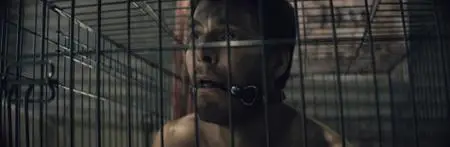 The Farm (2018)