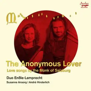 Duo Enßle-Lamprecht - The Anonymous Lover (2022) [Official Digital Download]