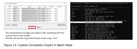 Altair Flow Simulator 2022.3.0