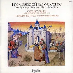 Gothic Voices 1981-1986