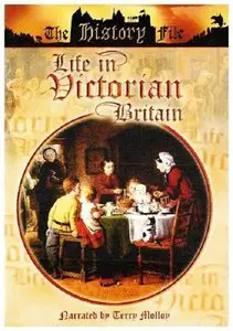 Pegasus Films - Life in Victorian Britain (2006)