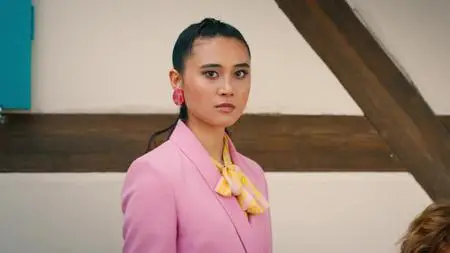 Bibi & Tina S01E10