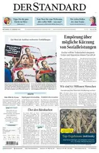 Der Standard - 15 Februar 2023