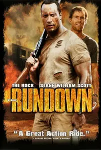 The Rundown (2003)