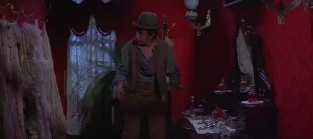 Dirty Dingus Magee (1970)