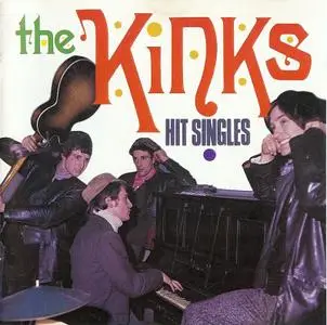 The Kinks - Hit Singles (1987)