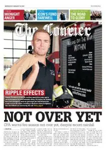 The Courier - February 19, 2020