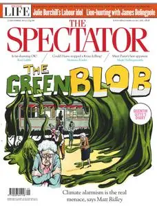 The Spectator - 5 December 2015