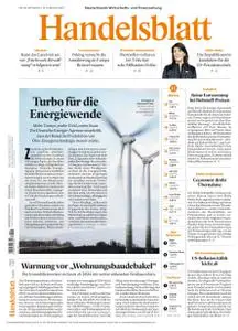 Handelsblatt  - 15 Februar 2023