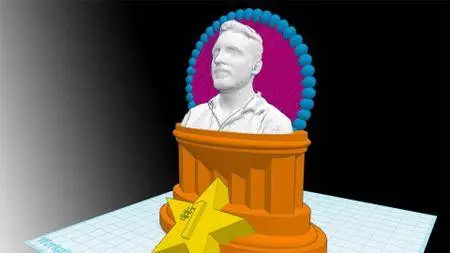 Tinkercad: Modeling Custom Designs for 3D Printing