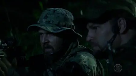 SEAL Team S02E18