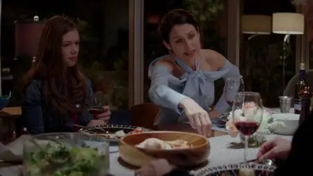 Girlfriends' Guide to Divorce S04E05