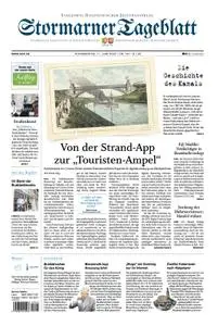 Stormarner Tageblatt - 11. Juni 2020