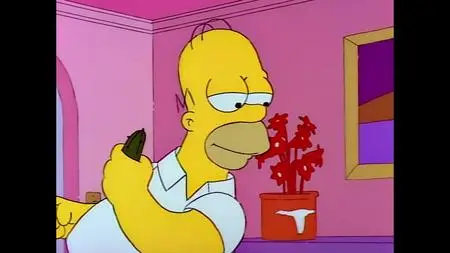Die Simpsons S04E01