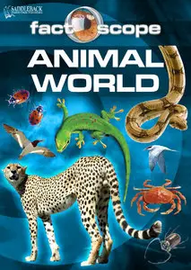 Animal World, Factoscope [Repost]