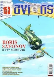Avions №153 (2006-09/10)