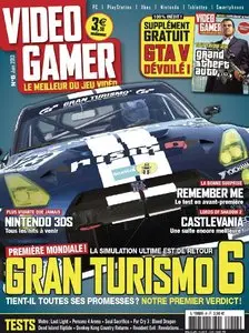 VidéoGamer N 6 - Juin 2013