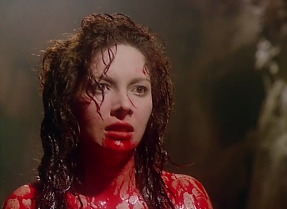 Alcuarda / Alucarda, la hija de las tinieblas (1977)