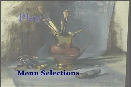 Painting Metal - Copper and Brass