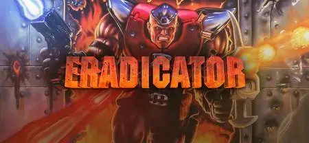 Eradicator (1996)