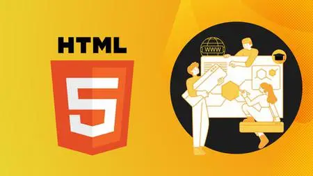 Learn Html5 From Scratch