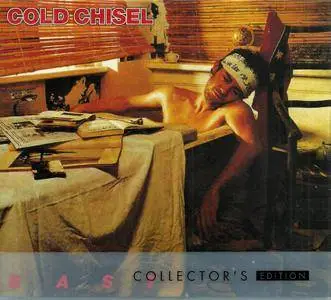 Cold Chisel - East (1980) {2011, Collector's Edition, Remastered}