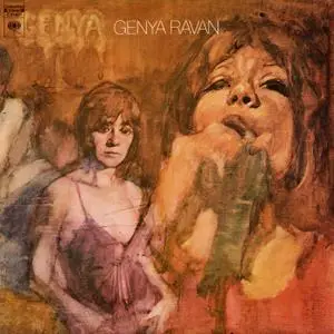 Genya Ravan - Genya Ravan (1971/2021) [Official Digital Download 24/96]