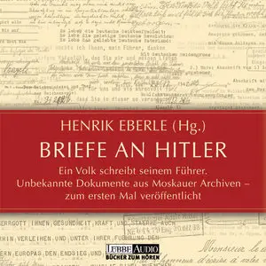 Briefe an Hitler