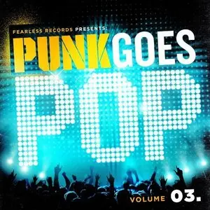 VA - Punk Goes Pop vol.3 (2010)
