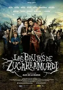 Las brujas de Zugarramurdi (2013)