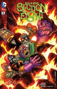 All-Star Section Eight 05 (of 06) (2015)