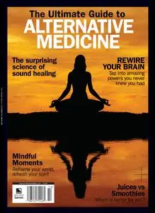 The Ultimate Guide to Alternative Medicine – November 2021