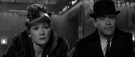 The Apartment (1960)