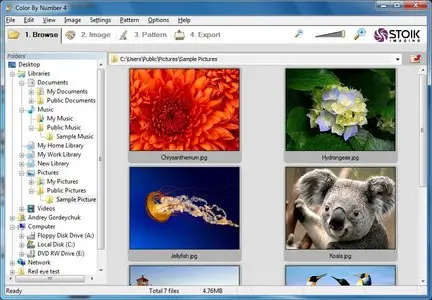 STOIK Color By Number 4.0.6.4906