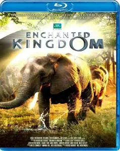 Enchanted Kingdom 3D (2013)